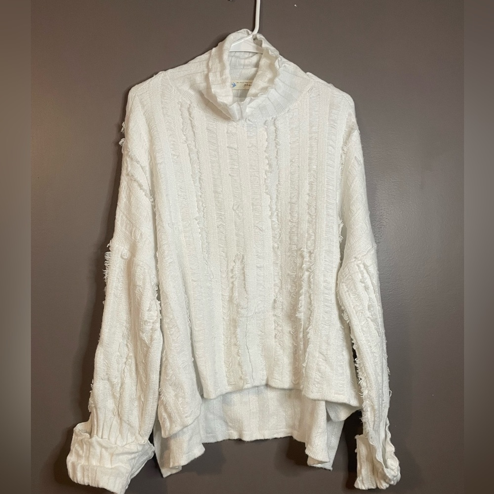 Her Entire Name Says Grace